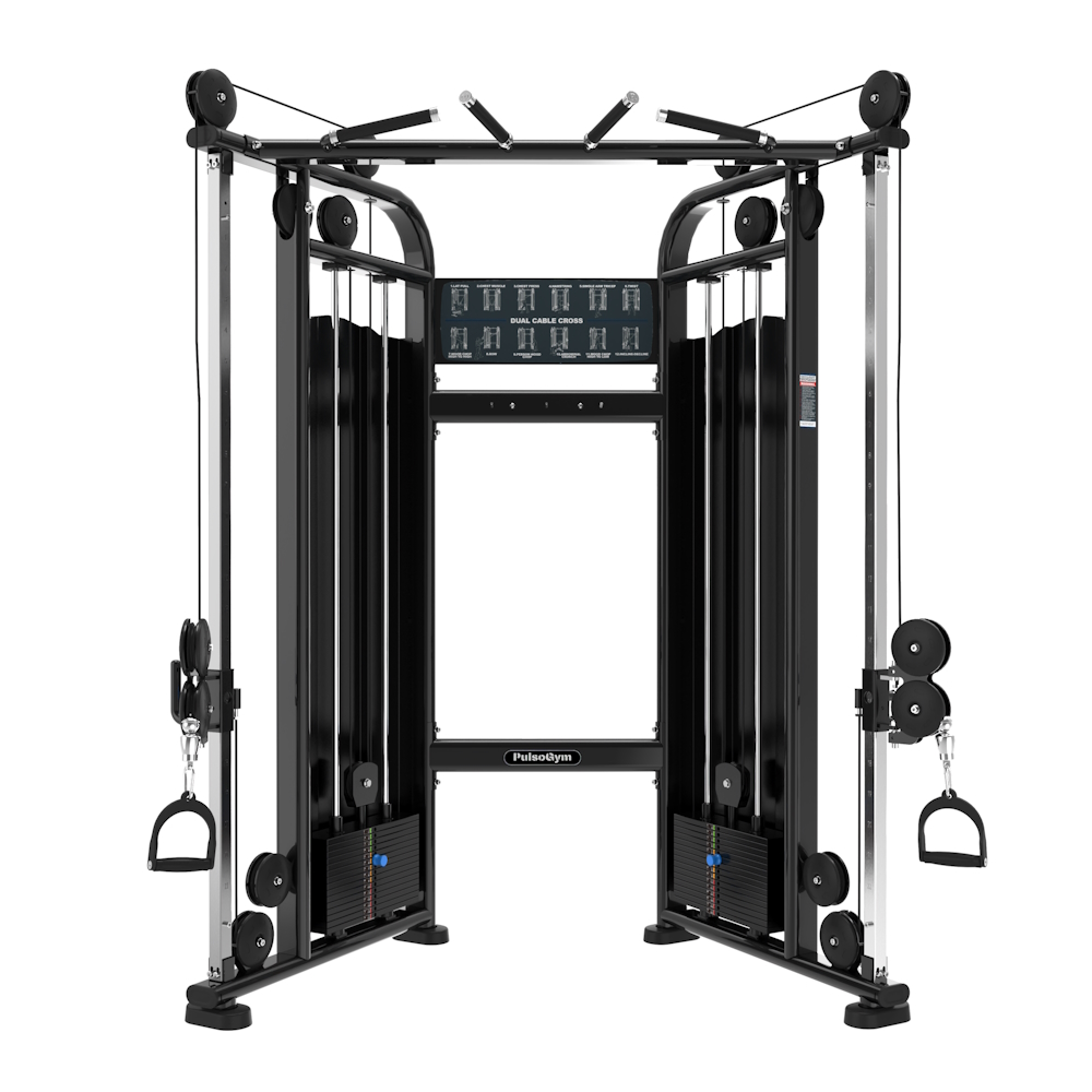 MFS01T Functional Trainer